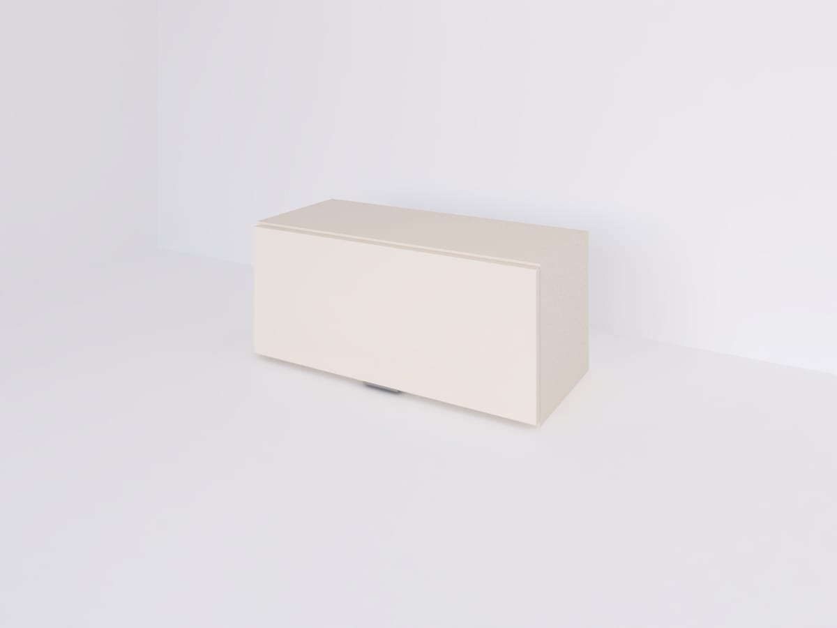 Alacena 80 x 30 REBATIBLE