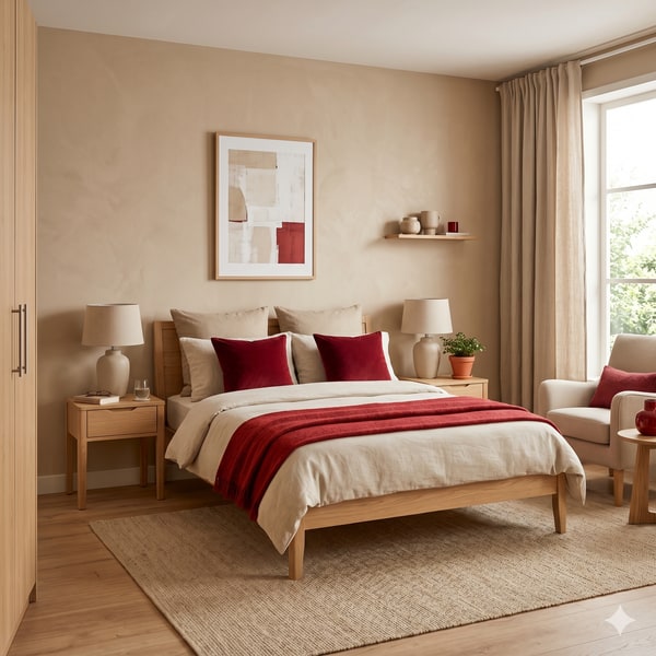 Dormitorio